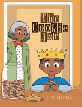 Hardcover The Cookie Jar Book