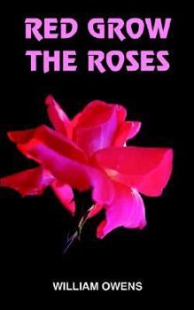 Paperback Red Grow the Roses Book