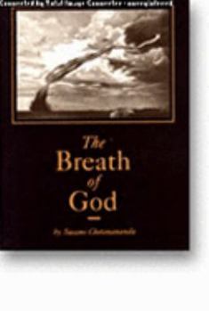 Paperback The Breath of God Book