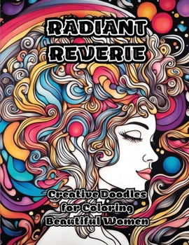 Paperback Radiant Reverie Book