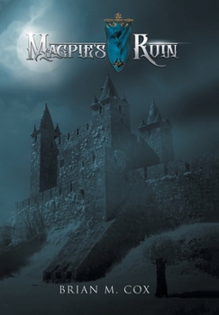 Hardcover Magpie's Ruin Book