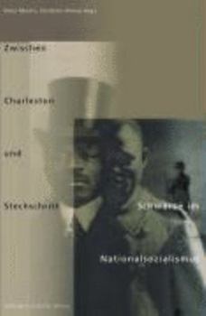 Hardcover Zwischen Charleston und Stechschritt. [German] Book
