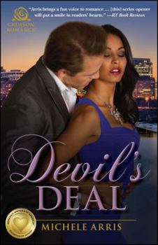 Paperback Devil's Deal Book