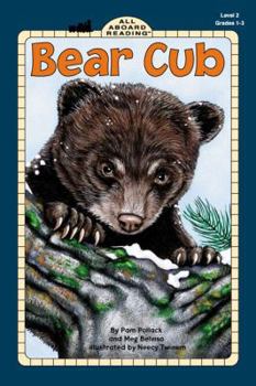 Paperback Bear Cub Book