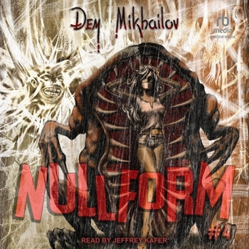 MP3 CD Nullform #4 Book