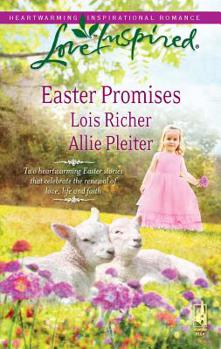 Easter Promises - Book #5 of the Kentucky Corners