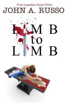 Paperback Limb to Limb Book