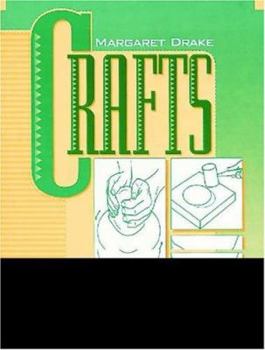 Paperback Crafts in Therapy and Rehabilitation Book