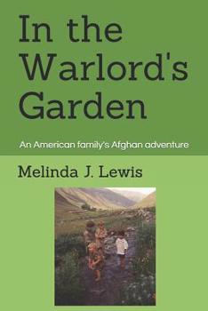 Paperback In the Warlord's Garden Book