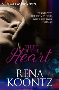 Paperback Thief Of The Heart Book