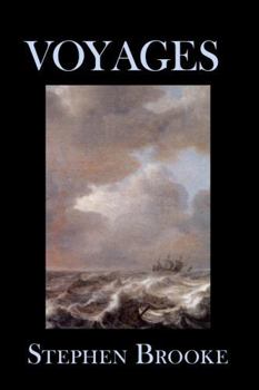 Paperback Voyages Book