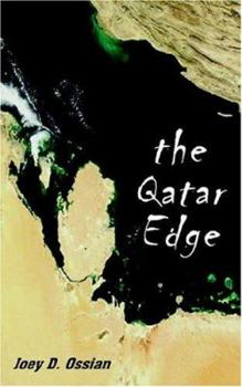 Paperback The Qatar Edge Book