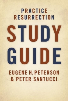 Paperback Practice Resurrection Study Guide Book