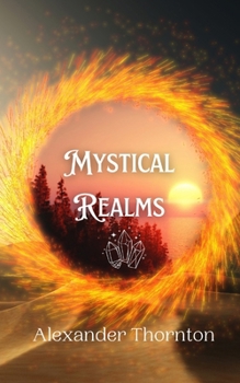 Paperback Mystical Realms Book