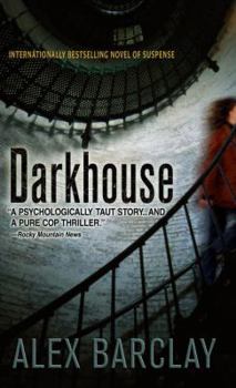 Darkhouse - Book #1 of the Joe Lucchesi