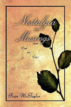 Paperback Nostalgia and Musings Book