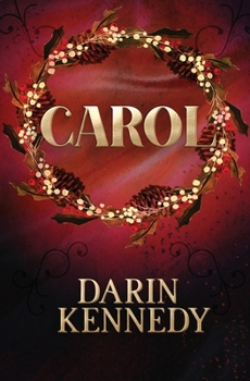 Paperback Carol: Being a Ghost Story of Christmas Book