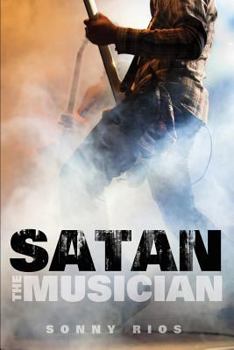 Paperback Satan the Musician Book