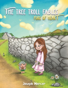 Paperback The Tree Troll Fables Book