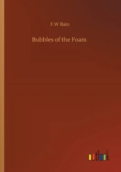 Bubbles of the Foam