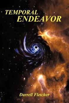 Paperback Temporal Endeavor Book