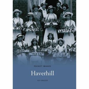 Paperback Haverhill (Pocket Images) Book
