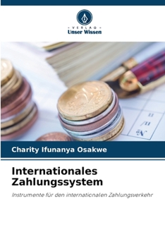 Paperback Internationales Zahlungssystem [German] Book