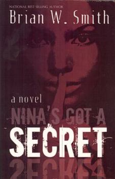 Paperback Nina's Got a Secret Book