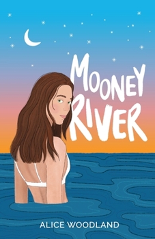 Paperback Mooney River Book