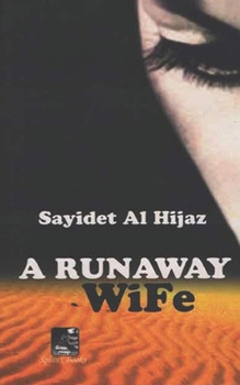 Paperback A Runaway Wife Book
