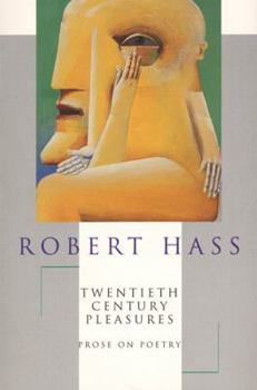 Paperback 20th Century Pleasures Book