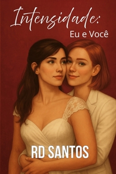 Paperback Intensidade: Eu e Você [Portuguese] Book