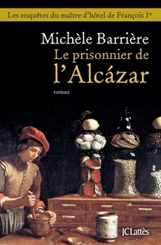 Paperback Le Prisonnier de l'Alcazar [French] Book