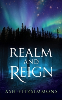 Paperback Realm and Reign: Stranger Magics, Book Fifteen Book