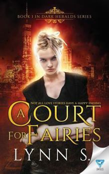 Paperback A Court for Fairies Book