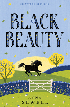 Paperback Black Beauty Book