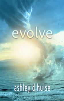 Paperback evolve Book