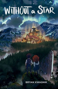 Paperback Without A Star Book