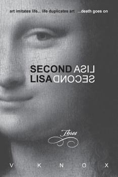 Paperback Second Lisa: Book Three Book