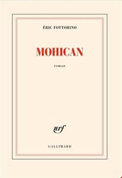 Paperback Mohican [French] Book