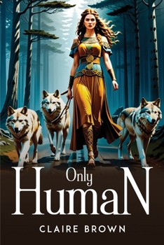 Paperback Only Human Book