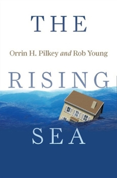 Hardcover The Rising Sea Book