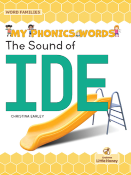 Paperback The Sound of Ide Book