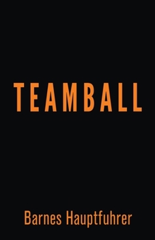 Paperback Teamball Book