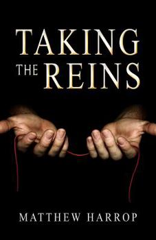 Paperback Taking the Reins Book
