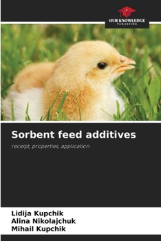 Sorbent feed additives