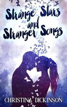 Paperback Strange Stars and Stranger Songs Book