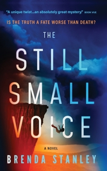 Hardcover The Still Small Voice Book