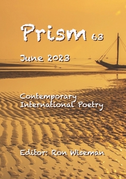 Paperback Prism 63 - June 2023 Book