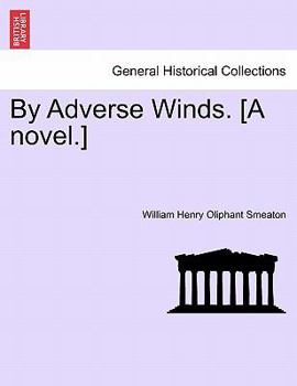 Paperback By Adverse Winds. [A Novel.] Book